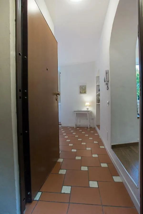 Mercatale Apartment Πράτο