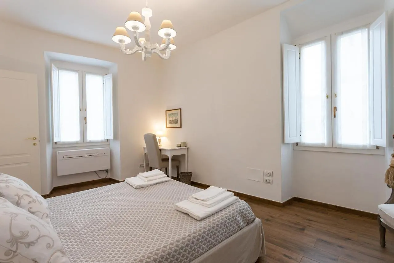 Mercatale Apartment Πράτο