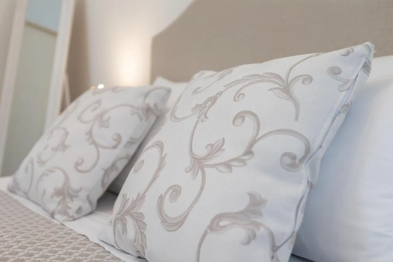 Mercatale Apartment Prato