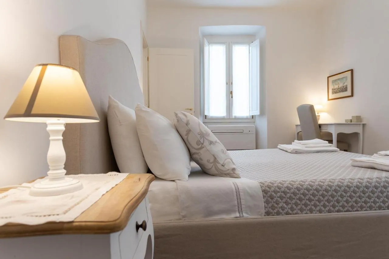 Mercatale Apartment Πράτο