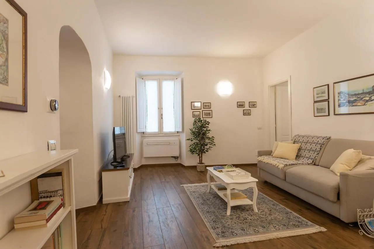Mercatale Apartment Πράτο