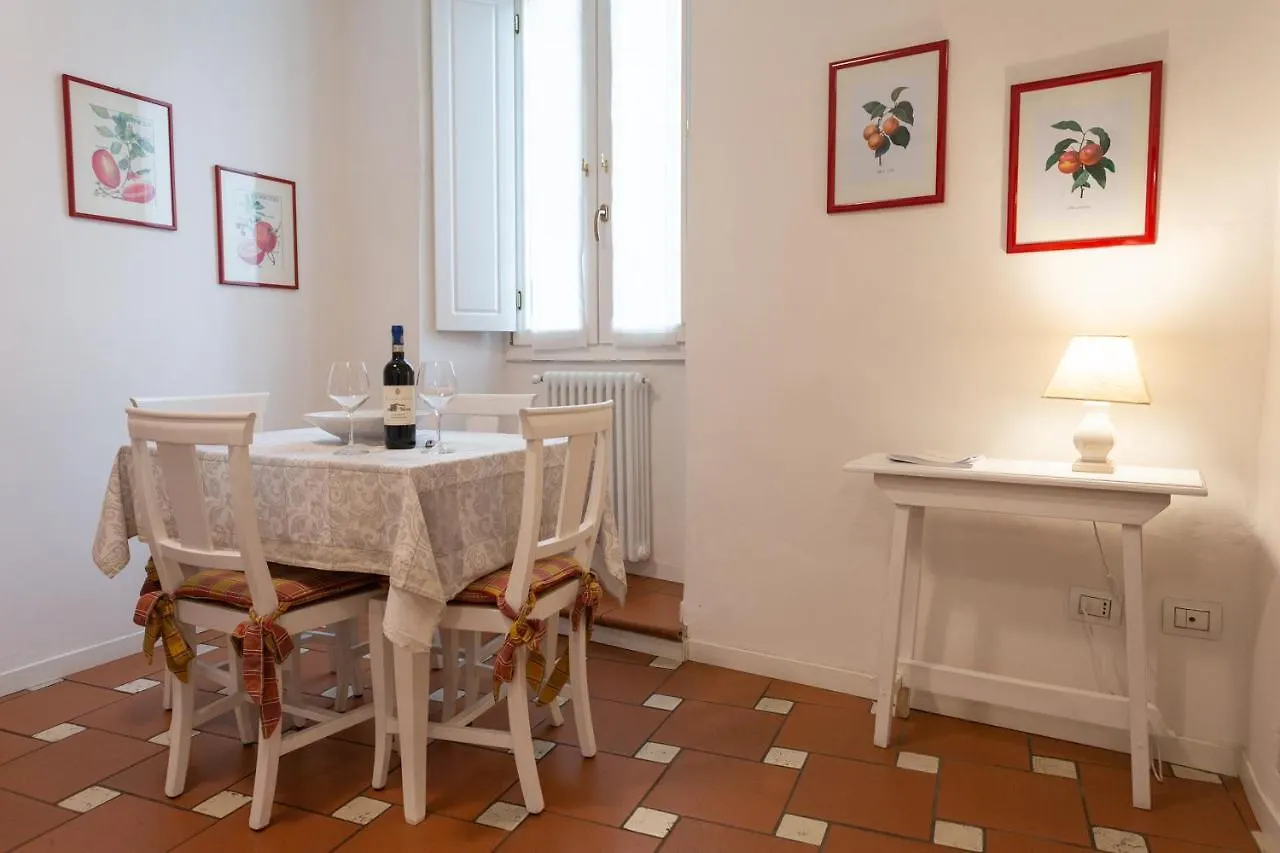Mercatale Apartment Πράτο
