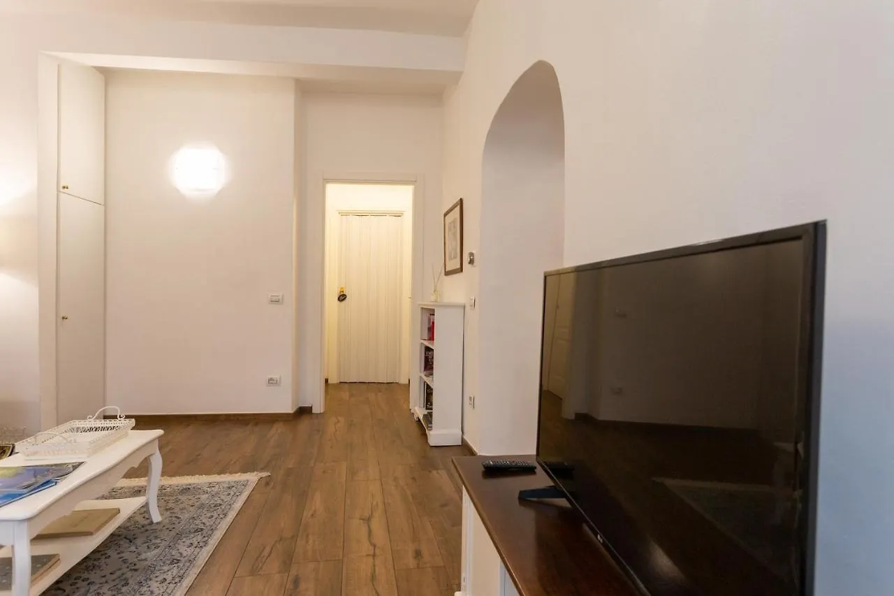 Mercatale Apartment Πράτο Ιταλία
