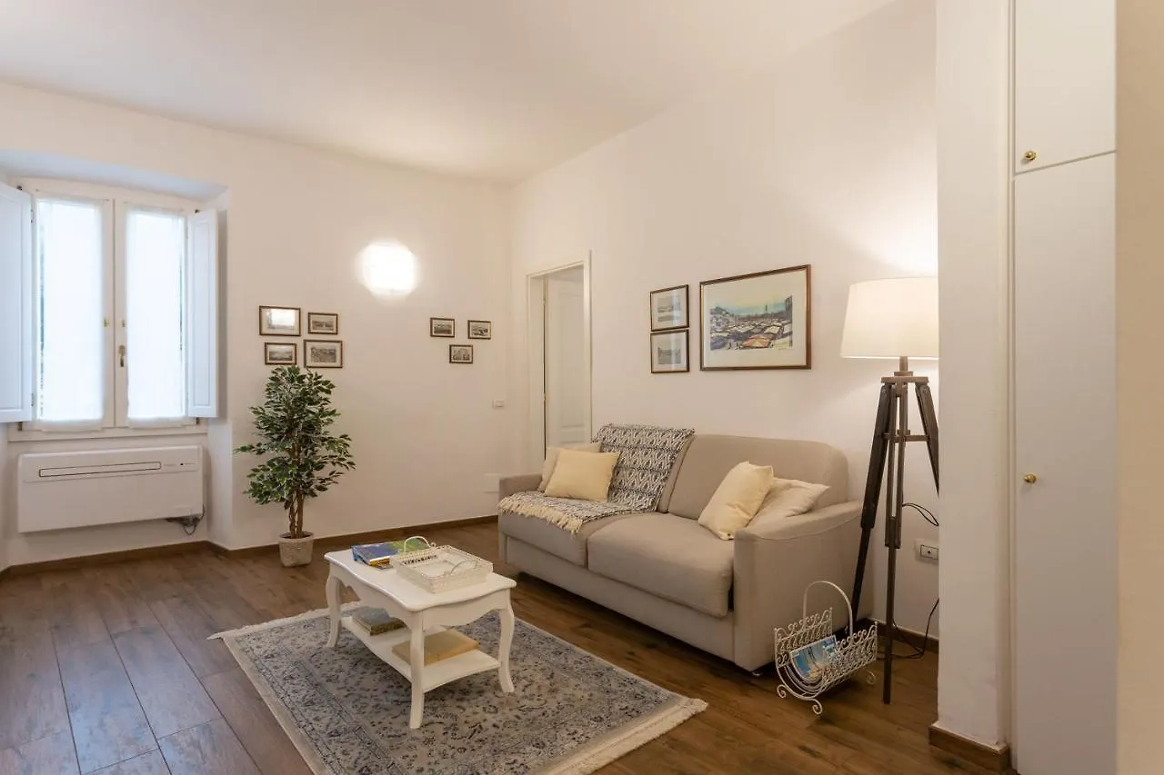 Mercatale Apartment Πράτο