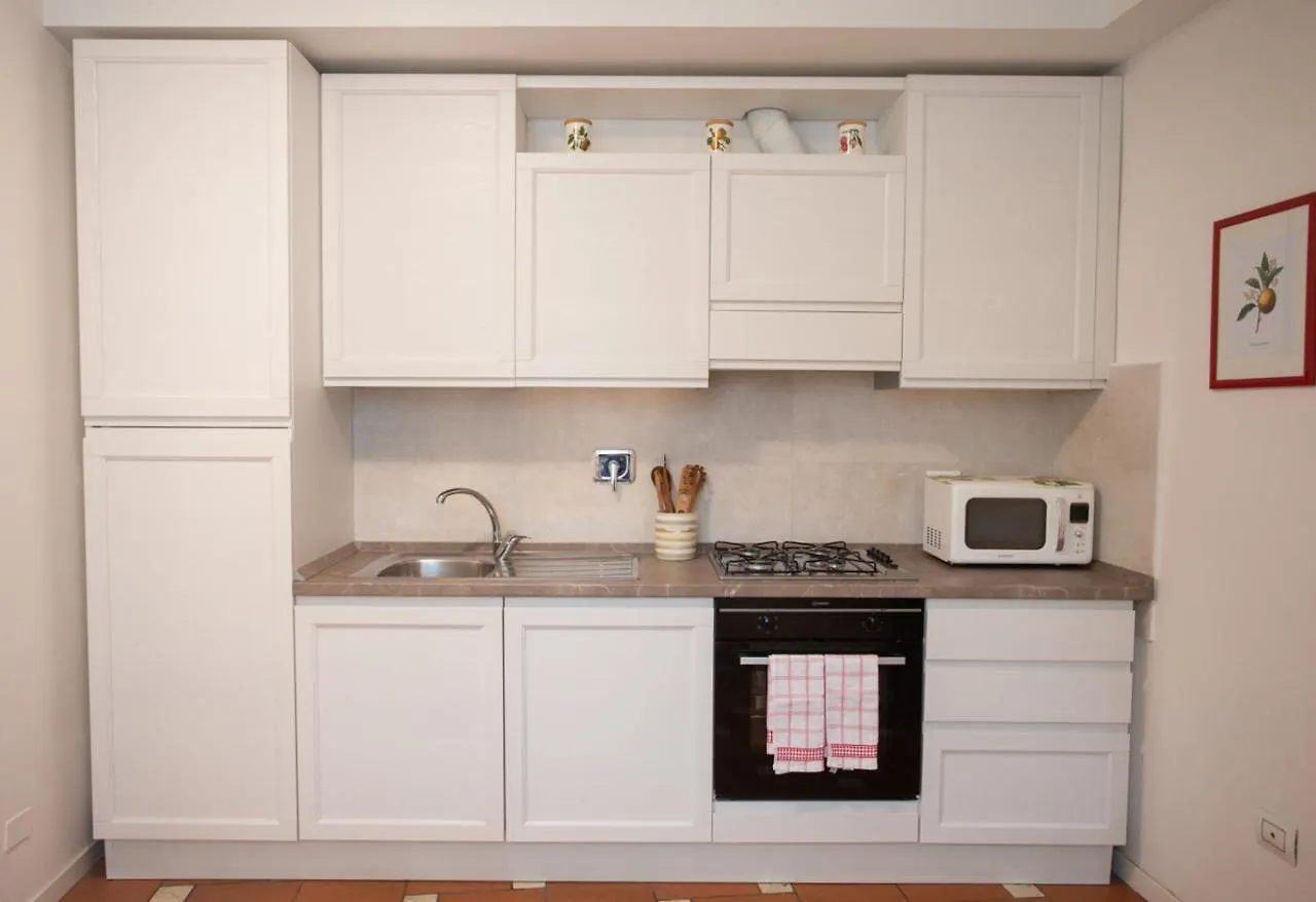 Mercatale Apartment Πράτο Ιταλία